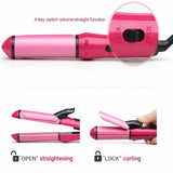 Nova 2 in 1 Hair Beauty Set (NHC-2009)