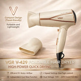 VGR V-429 Foldable Hair Dryer
