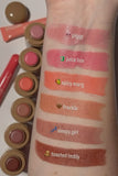 Rhode Pocket Blush pack of 6