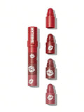 Sheglam Mega Lip Stacks 4in1 lipstick
